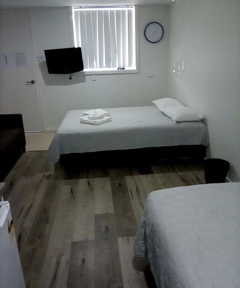 Appin Village Motel - Accommodation Asia 1