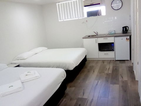 Appin Village Motel - Accommodation Asia 10