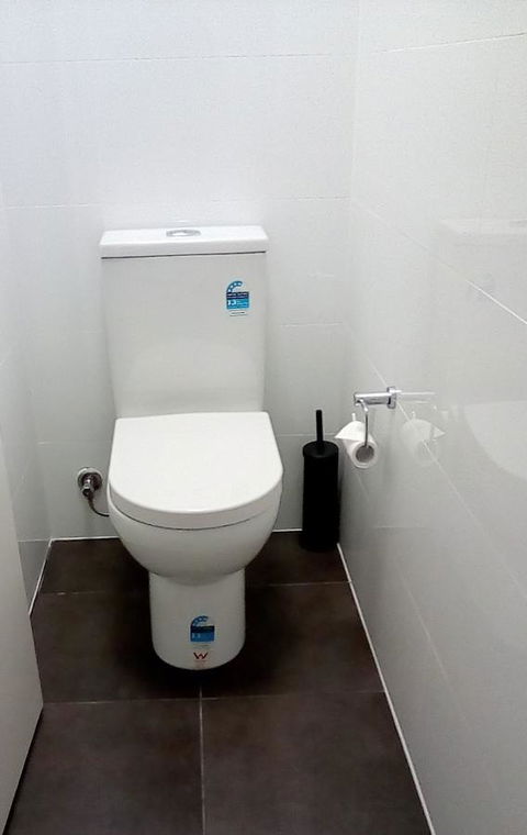 Appin Village Motel - Accommodation Asia 4
