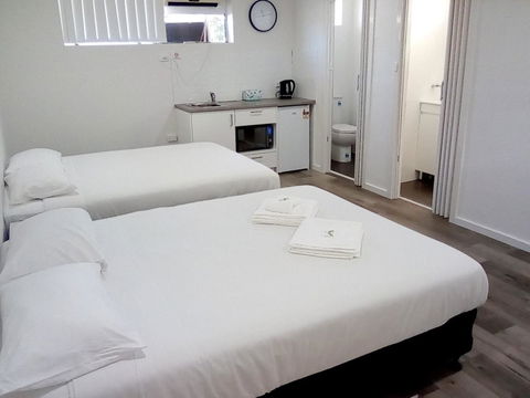 Appin Village Motel - Accommodation Asia 9