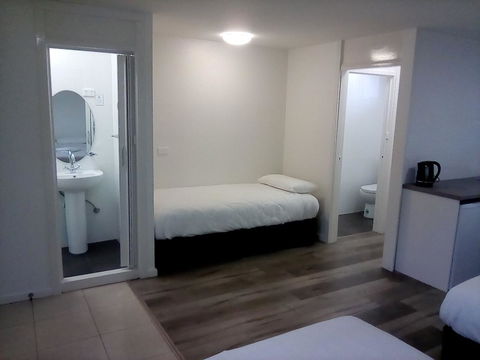 Appin Village Motel - Accommodation Asia 15