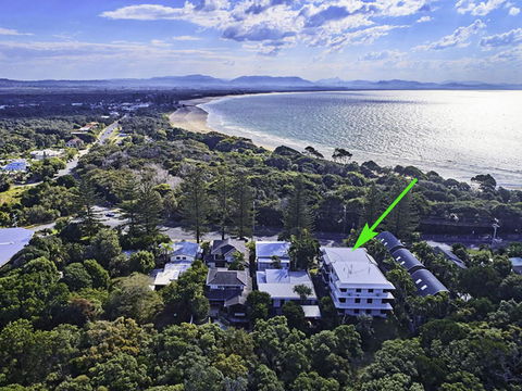 Cape Apartments - Accommodation Guide 3