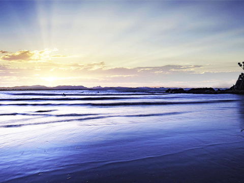 Cape Apartments - Accommodation Guide 4
