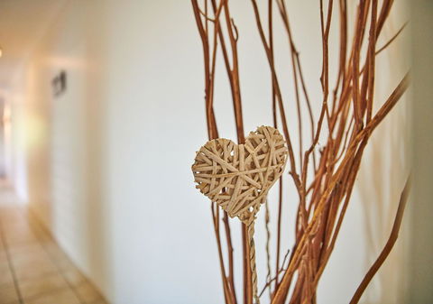 Cape Apartments - Accommodation Guide 9