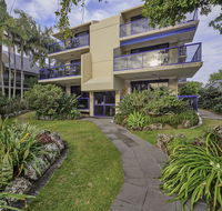 Cape Apartments - Accommodation Guide