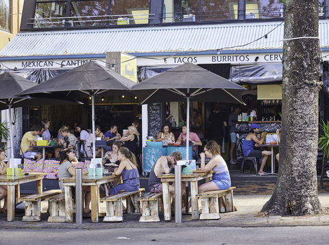 Cape Apartments - Accommodation Guide 7