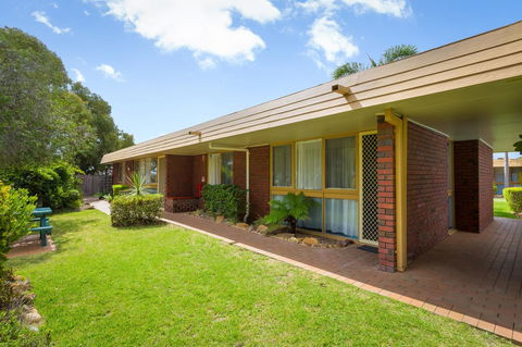 Kalindo Merimbula - Accommodation Asia 4
