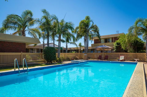 Kalindo Merimbula - Accommodation Asia 0