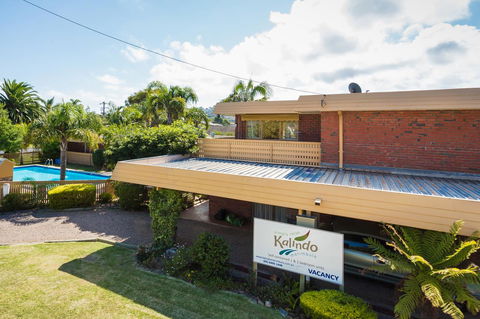 Kalindo Merimbula - Accommodation Asia 1