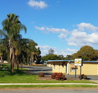 Temora Motel - Accommodation Asia