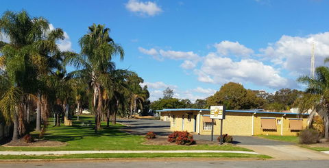 Temora Motel - Accommodation Asia 0