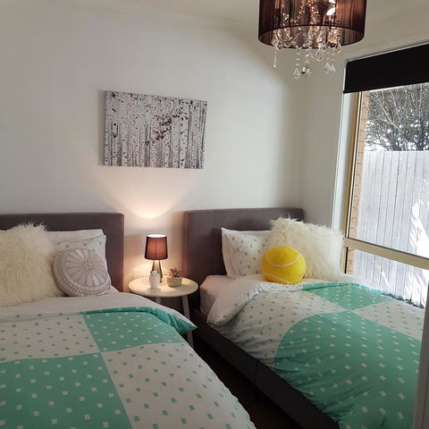 Belle In Bowral - Accommodation Asia 13