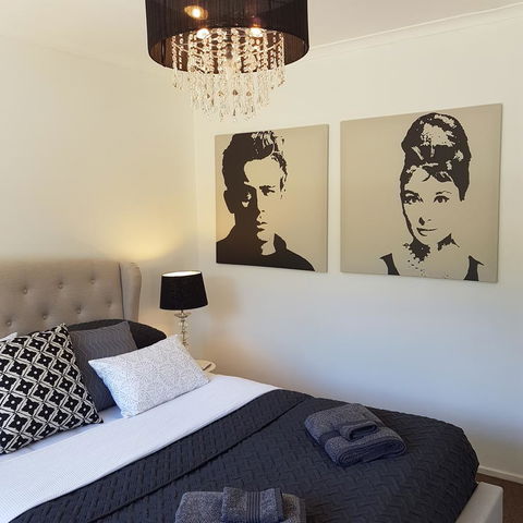 Belle In Bowral - Accommodation Asia 8