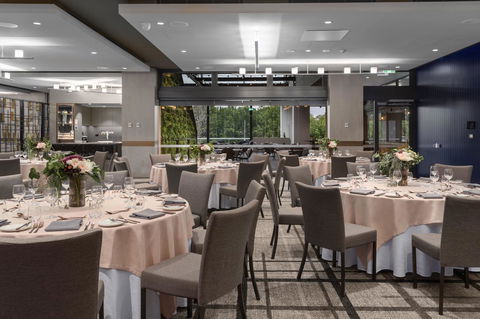 Rydges Campbelltown - Accommodation Asia 40
