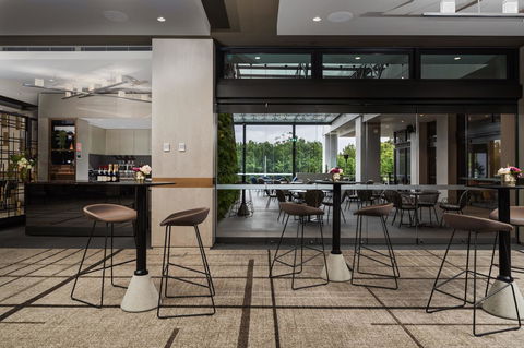 Rydges Campbelltown - Accommodation Asia 34