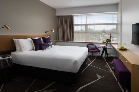 Rydges Campbelltown - Accommodation Asia 10