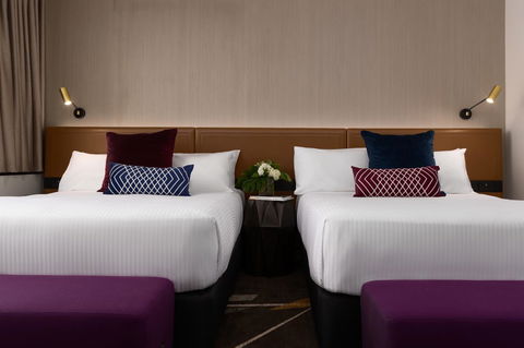 Rydges Campbelltown - Accommodation Asia 8