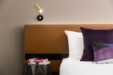 Rydges Campbelltown - Accommodation Asia 21