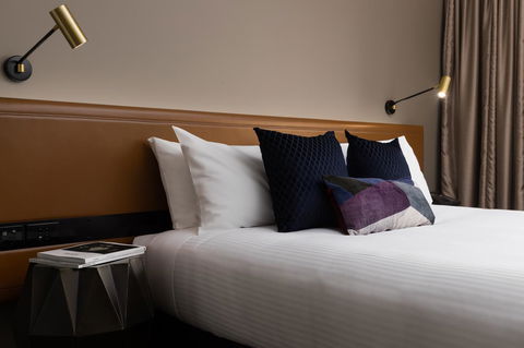 Rydges Campbelltown - Accommodation Asia 18