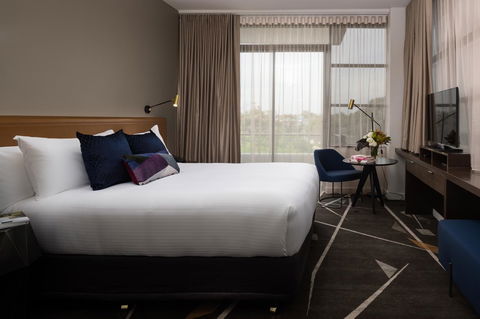 Rydges Campbelltown - Accommodation Asia 17