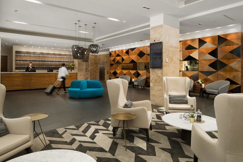 Rydges Campbelltown - Accommodation Asia 42