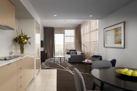 Rydges Campbelltown - Accommodation Asia 13