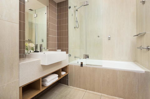 Rydges Campbelltown - Accommodation Asia 24