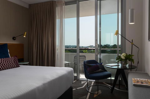 Rydges Campbelltown - Accommodation Asia 3