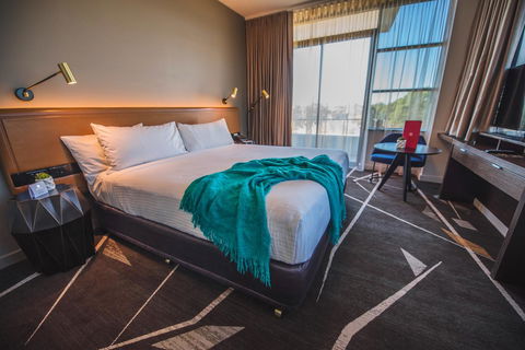 Rydges Campbelltown - Accommodation Asia 9