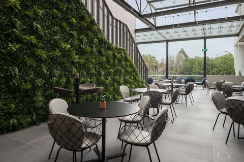 Rydges Campbelltown - Accommodation Asia 36