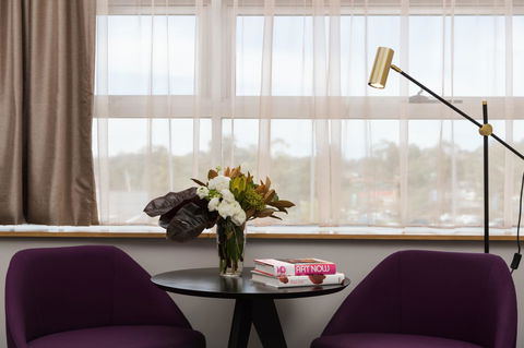 Rydges Campbelltown - Accommodation Asia 19