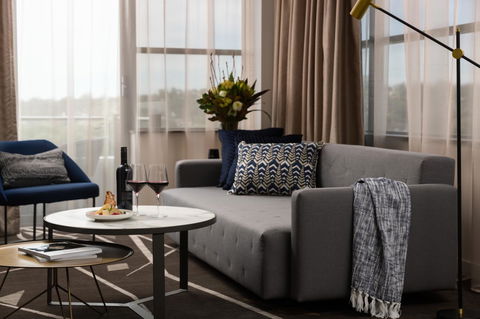 Rydges Campbelltown - Accommodation Asia 11