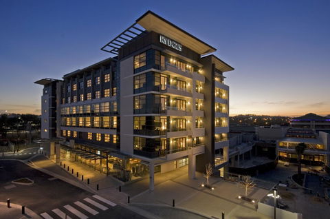 Rydges Campbelltown - Accommodation Asia 44