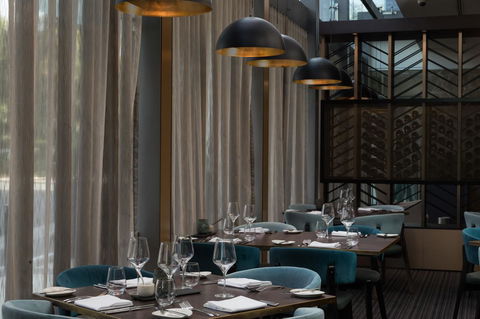 Rydges Campbelltown - Accommodation Asia 30