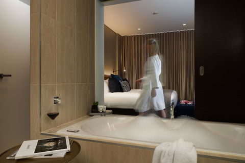 Rydges Campbelltown - Accommodation Asia 15