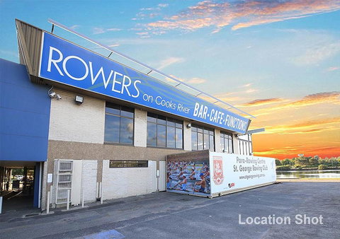Sydney Apartment Close To Airport & CBD - Accommodation Guide 25