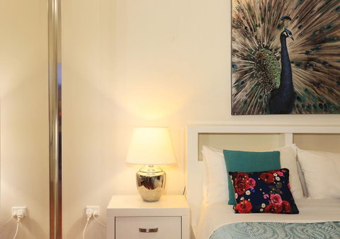 Sydney Apartment Close To Airport & CBD - Accommodation Guide 2