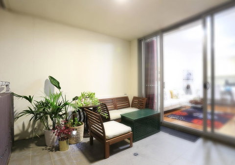 Sydney Apartment Close To Airport & CBD - Accommodation Guide 12