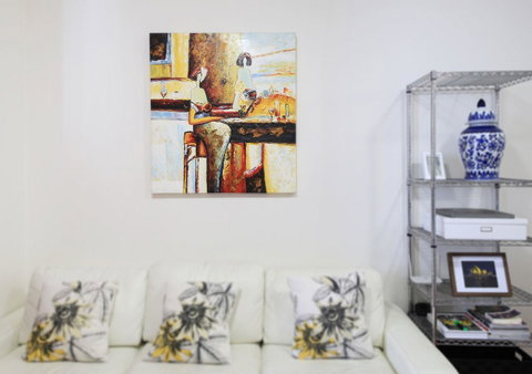 Sydney Apartment Close To Airport & CBD - Accommodation Guide 8