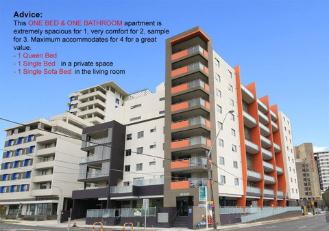 Sydney Apartment Close To Airport & CBD - Accommodation Guide 10