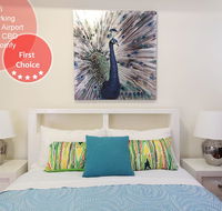 Sydney Apartment Close to Airport  CBD - Accommodation Guide