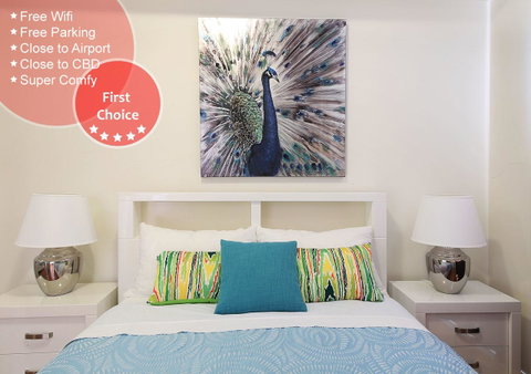 Sydney Apartment Close To Airport & CBD - Accommodation Guide 0