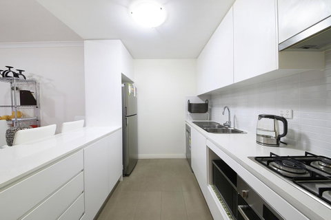 Sydney Apartment Close To Airport & CBD - Accommodation Guide 11