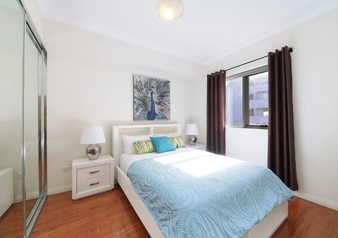 Sydney Apartment Close To Airport & CBD - Accommodation Guide 1