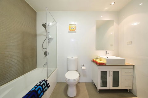 Sydney Apartment Close To Airport & CBD - Accommodation Guide 17