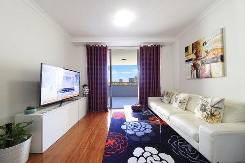 Sydney Apartment Close To Airport & CBD - Accommodation Guide 3