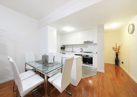 Sydney Apartment Close To Airport & CBD - Accommodation Guide 15