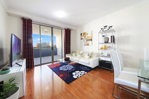 Sydney Apartment Close To Airport & CBD - Accommodation Guide 4
