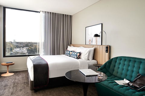 Veriu Green Square - Accommodation Guide 0
