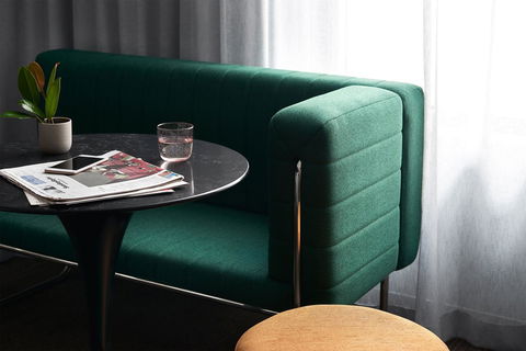Veriu Green Square - Accommodation Guide 13